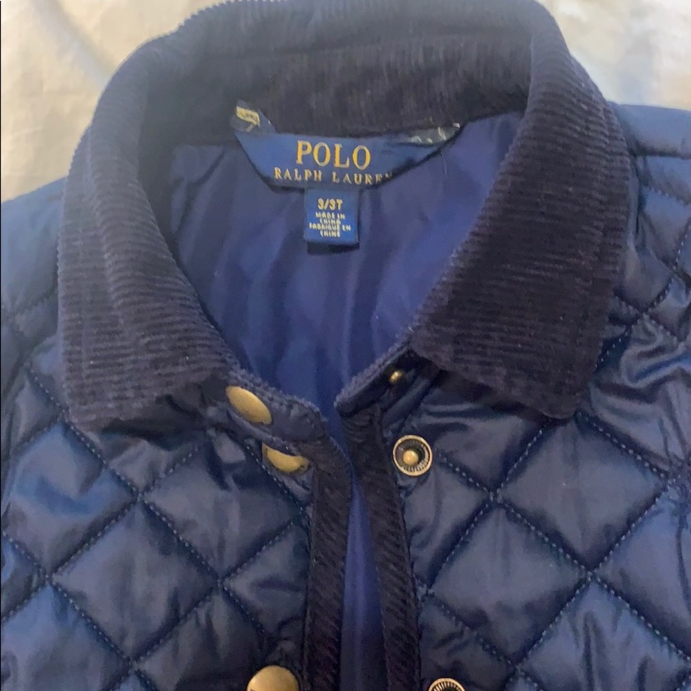 Coat - Picture 2 of 2
